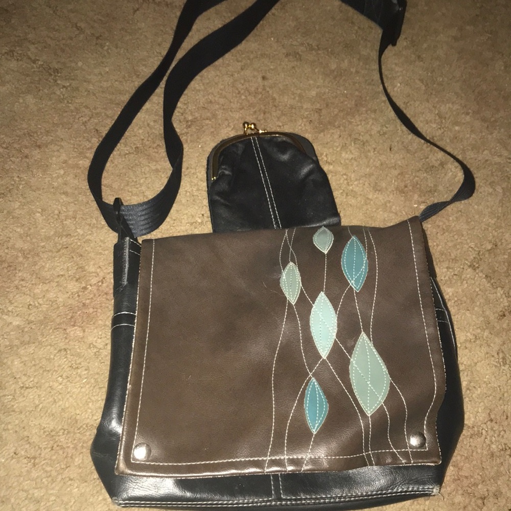 Purse wallet bundle